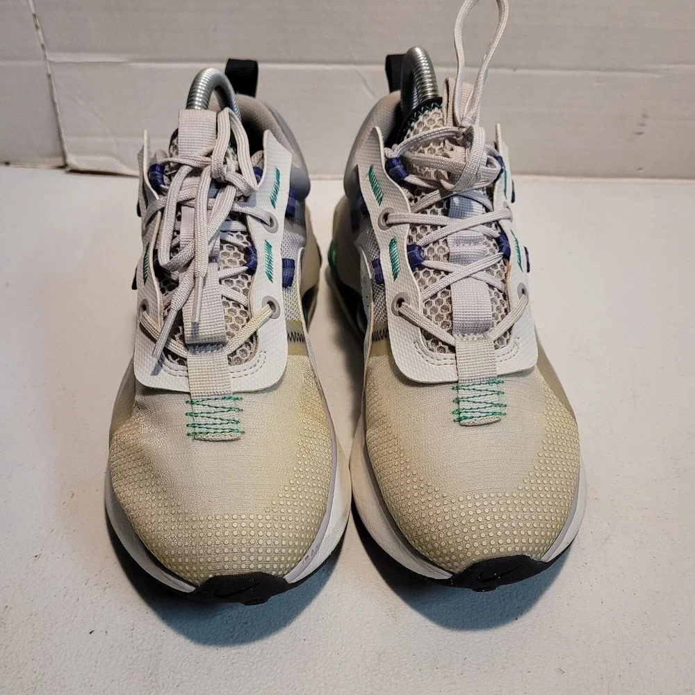 NIKE AIR MAX 2021 PHOTON DUST-SUMMIT WHITE SZ 6.5 [DA3199-003]
